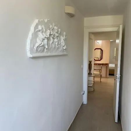 Casa Gloria アパート *