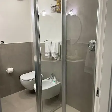 アパート Casa Gloria