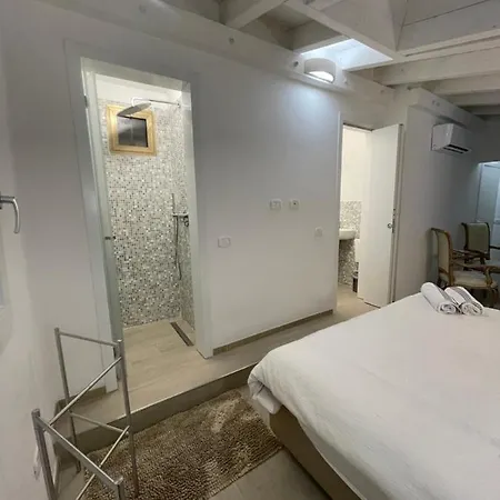 Casa Gloria アパート