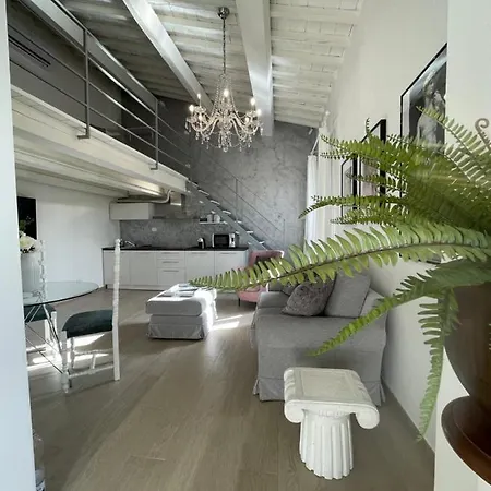 Casa Gloria アパート フィレンツェ