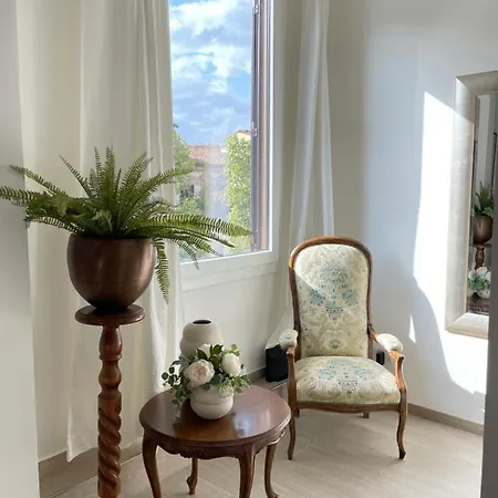 Casa Gloria アパート