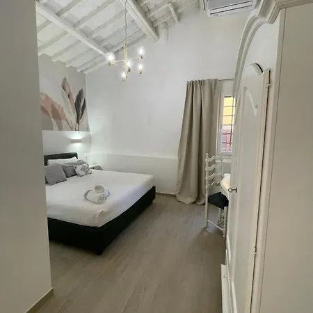 Casa Gloria アパート