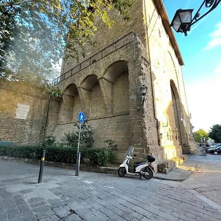 Casa Gloria アパート フィレンツェ