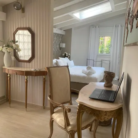 アパート Casa Gloria フィレンツェ