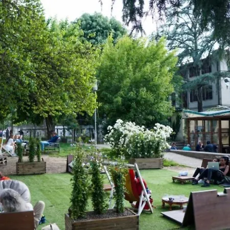 アパート Casa Gloria フィレンツェ