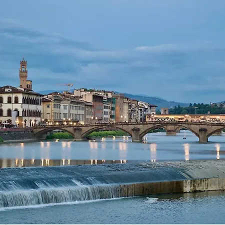 アパート Casa Gloria