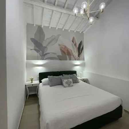 Appartamento Casa Gloria