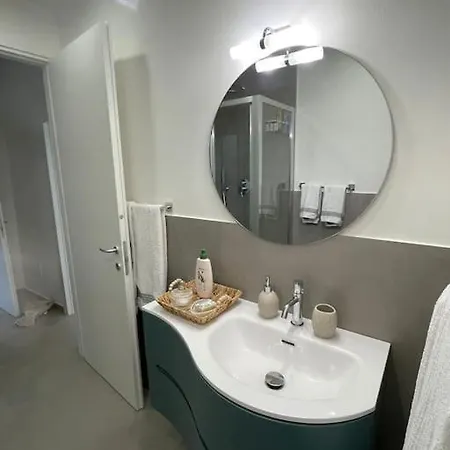 Appartamento Casa Gloria Firenze