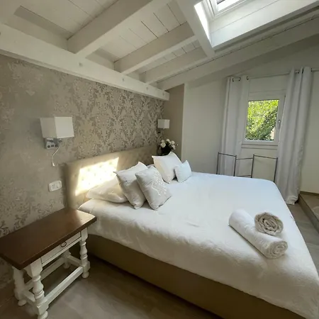 Appartamento Casa Gloria Firenze