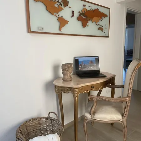 Appartement Casa Gloria Florence