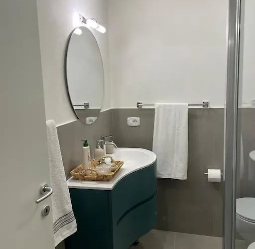 Apartment Casa Gloria Florence